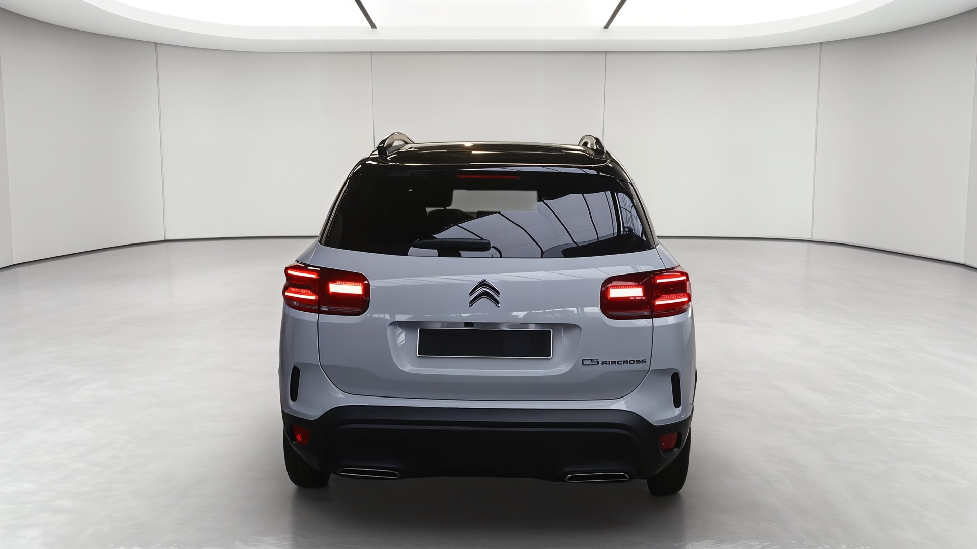 CITROEN C5 AIRCROSS BlueHDi 130 EAT8 Max