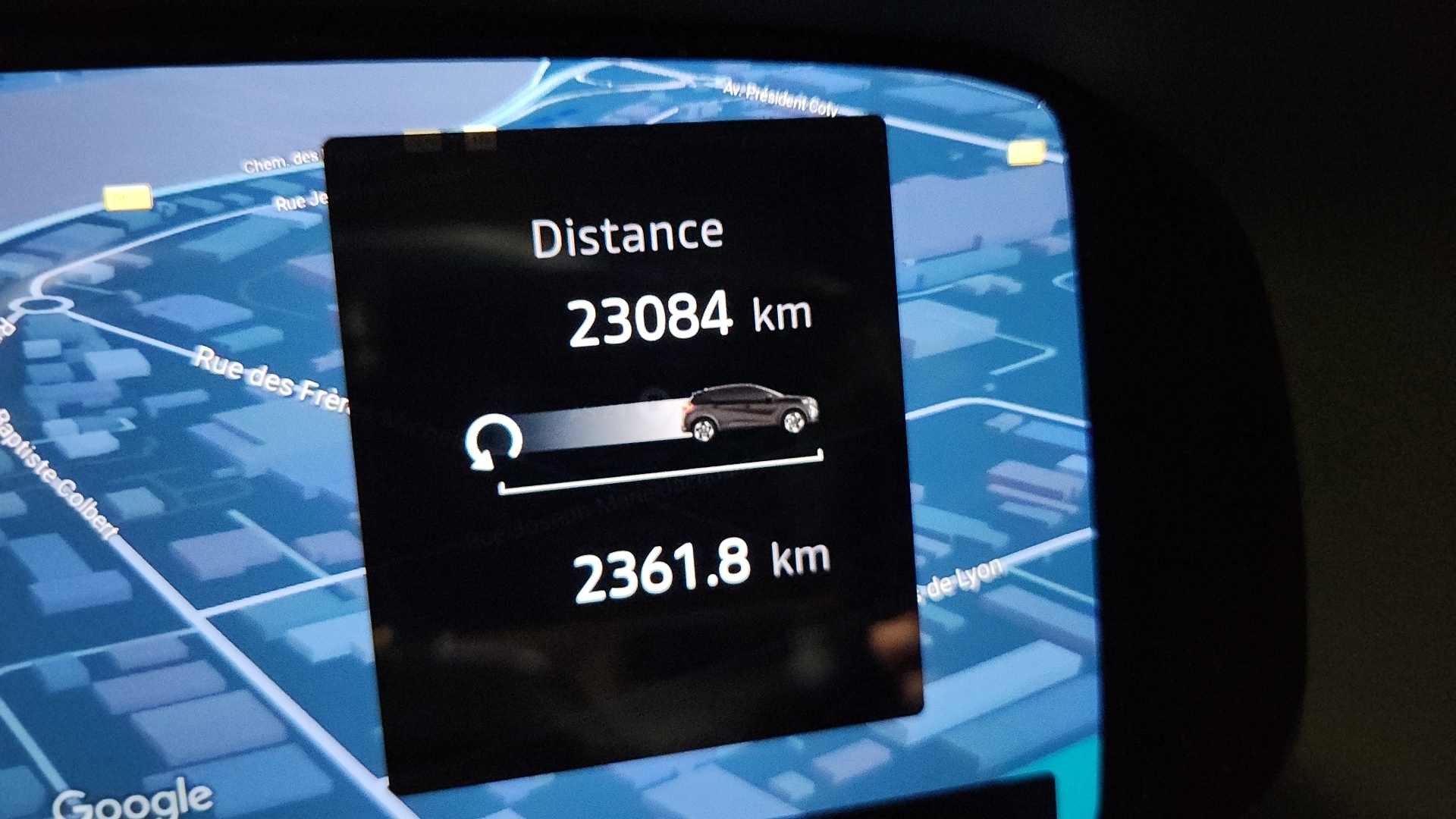 RENAULT CAPTUR Eco-G 100 ch Techno - 5P