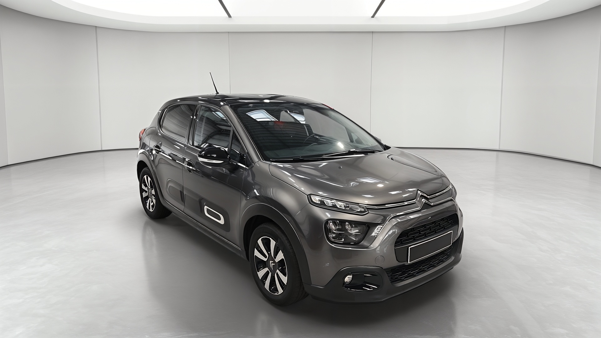CITROEN C3 PureTech 110 ch EAT6 Max