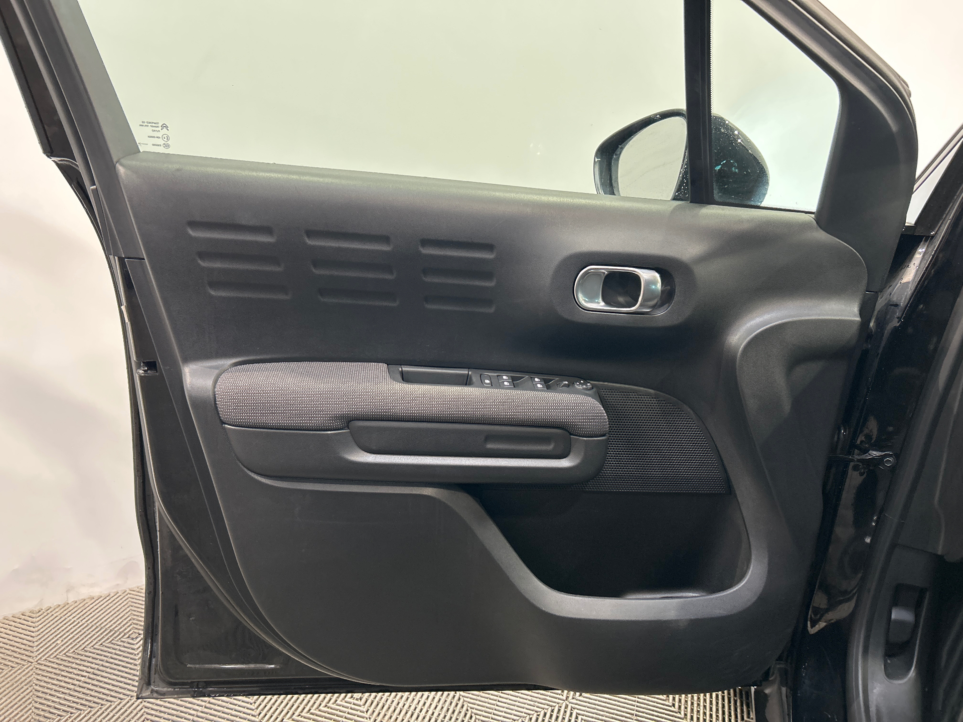 CITROEN C3 AIRCROSS PT110 S&S BVM6 MAX