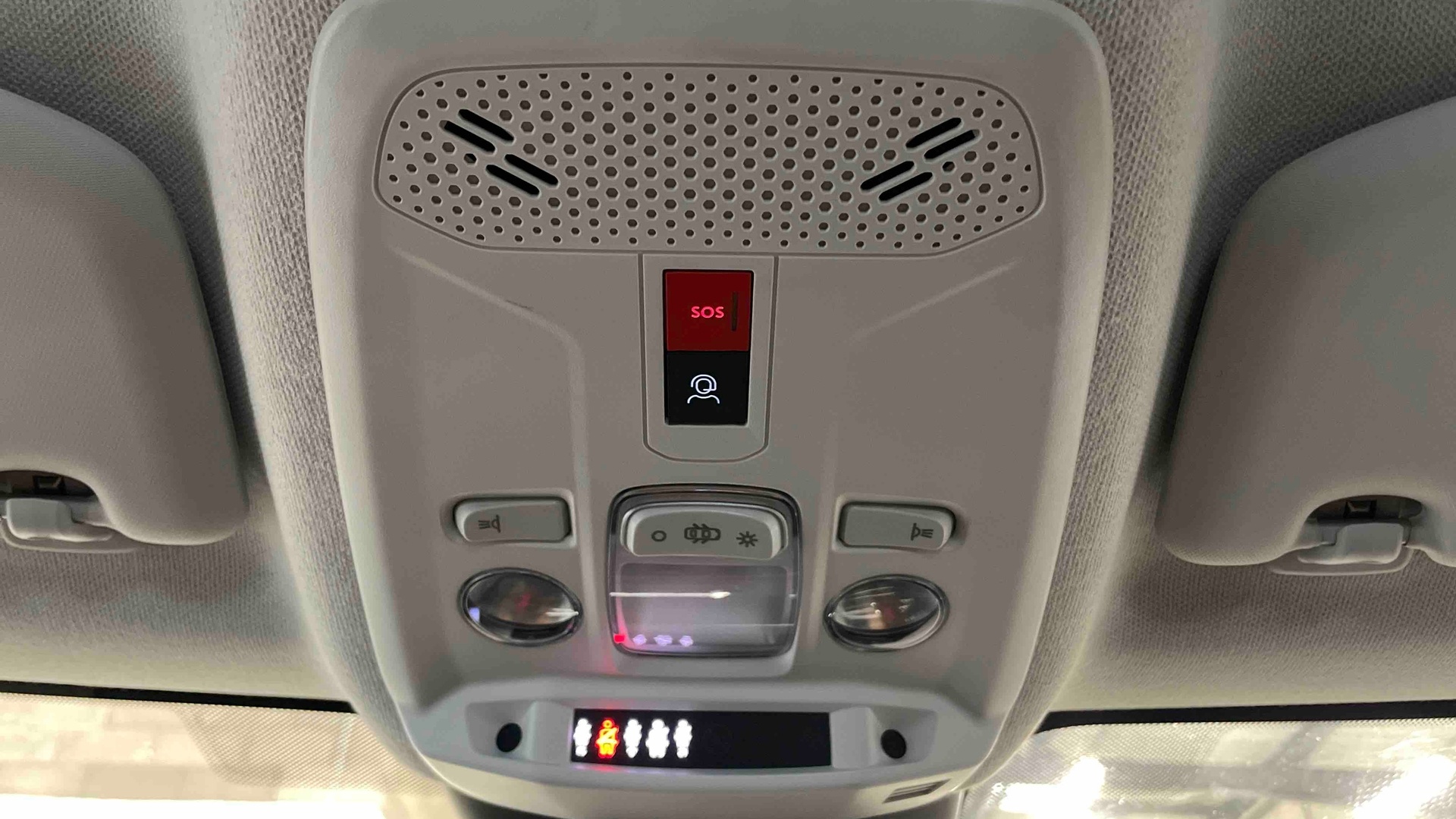 CITROEN C4 PureTech 130 BVM6 Plus