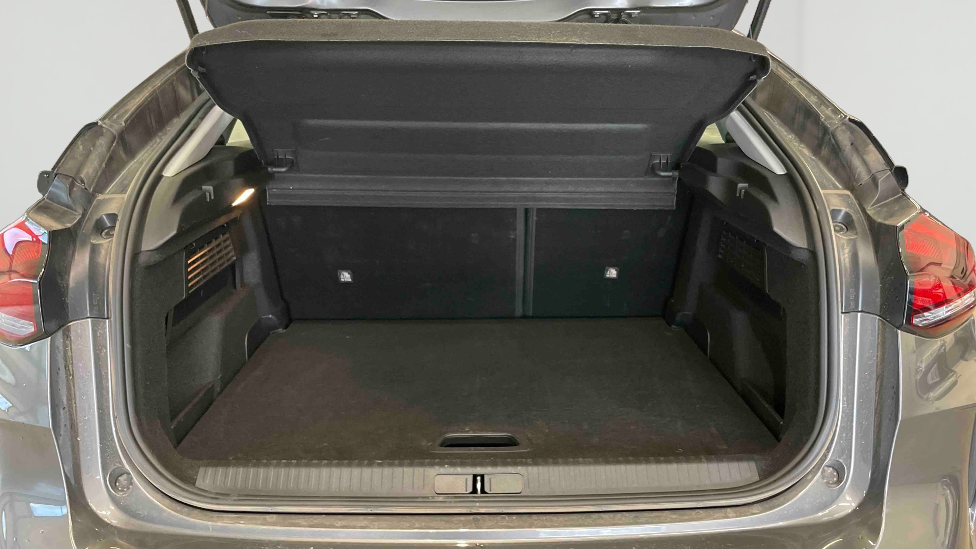 CITROEN C4 PureTech 130 BVM6 Plus