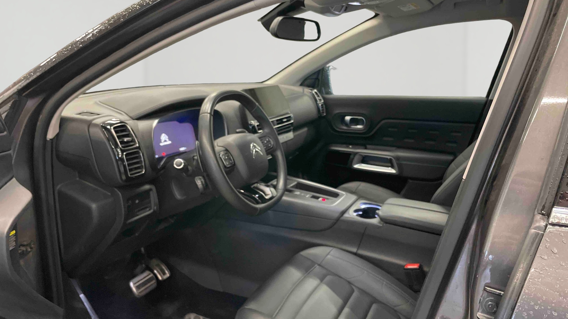 CITROEN C5 AIRCROSS PureTech 130 S&S EAT8 Shine
