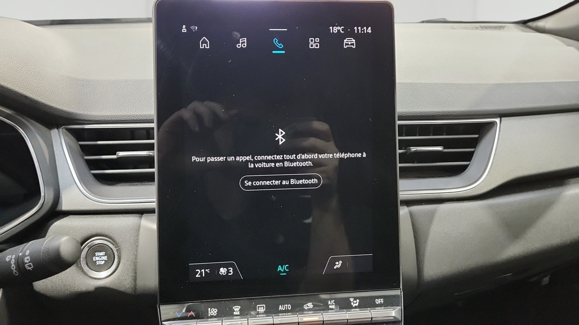 RENAULT CAPTUR Eco-G 100 ch Techno - 5P