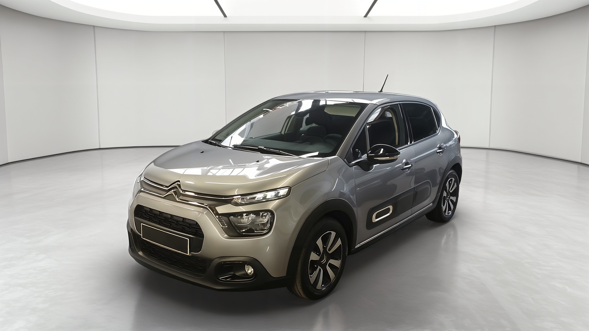 CITROEN C3 PureTech 110 ch BVM6 Max