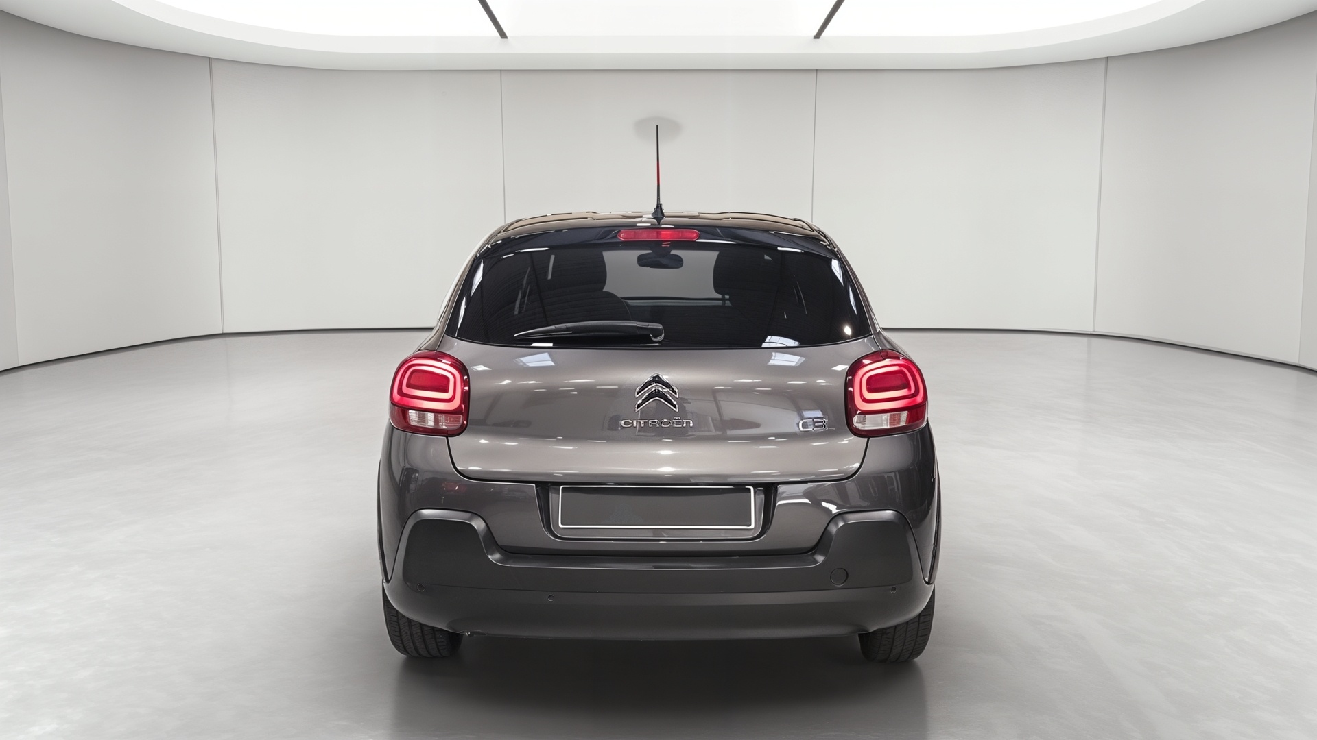 CITROEN C3 PureTech 110 ch EAT6 Max