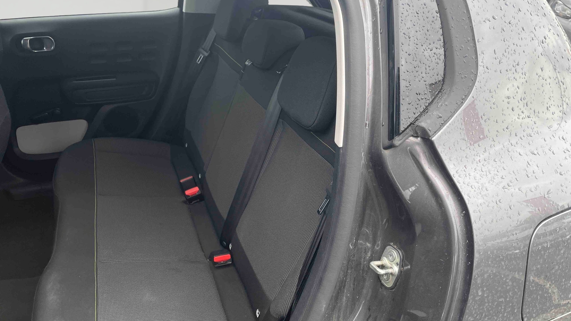 CITROEN C3 PureTech 110 ch BVM6 Max