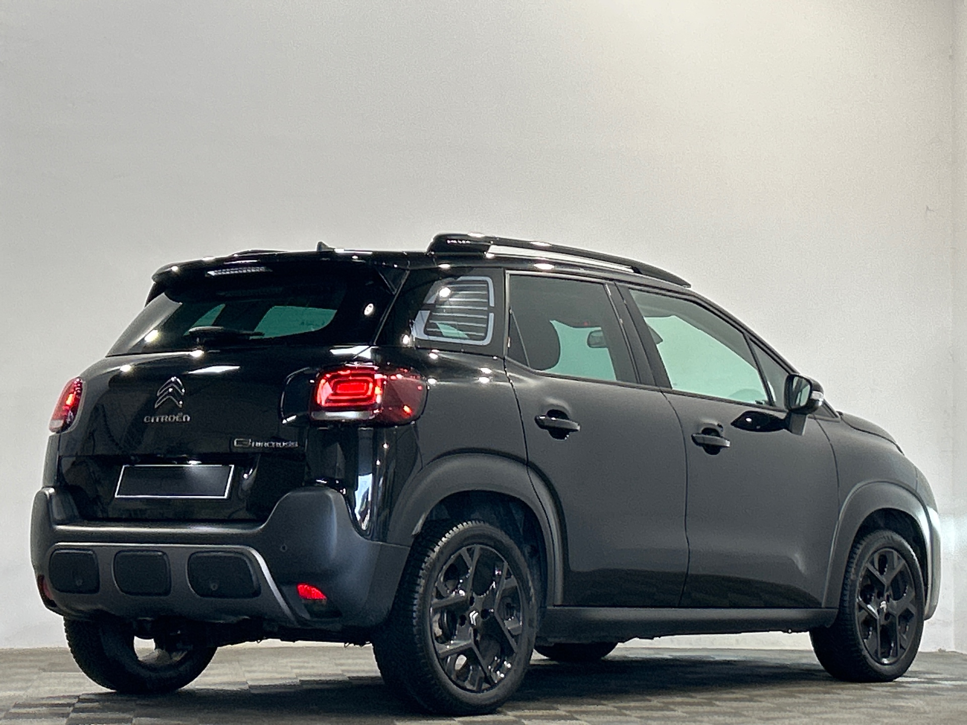 CITROEN C3 AIRCROSS PT110 S&S BVM6 MAX