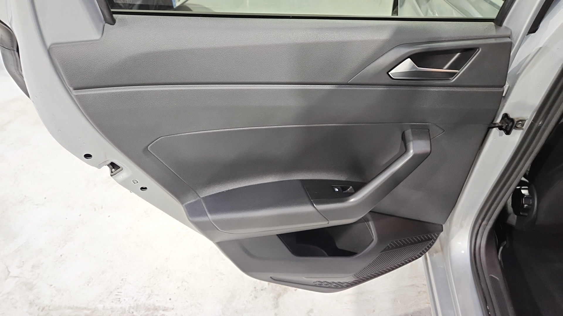 VOLKSWAGEN POLO 1.0 TSI 95 S&S DSG7 VW Edition
