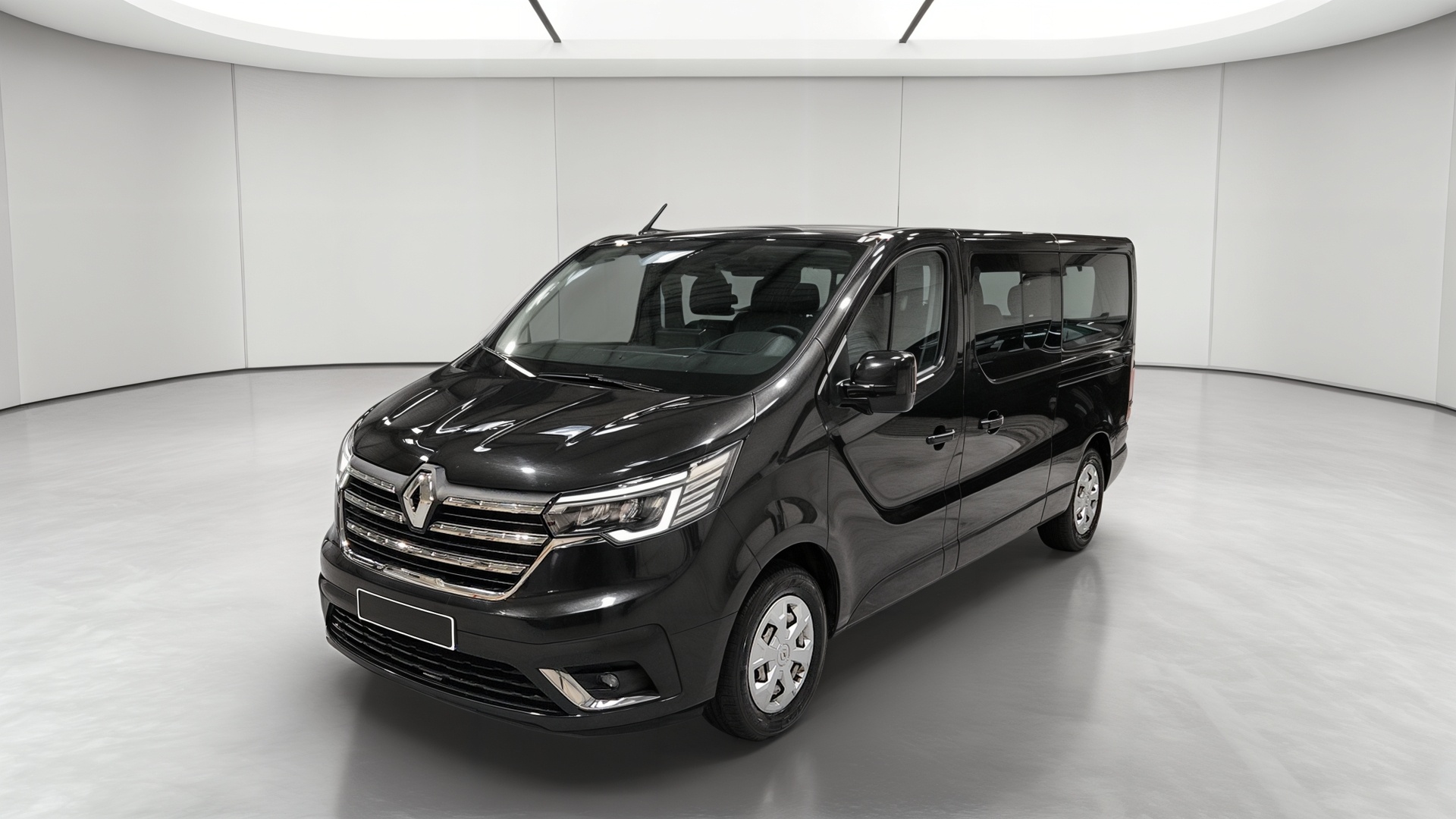 RENAULT TRAFIC COMBI L2 dCi 170 Energy S&S EDC Intens 9 PLACES