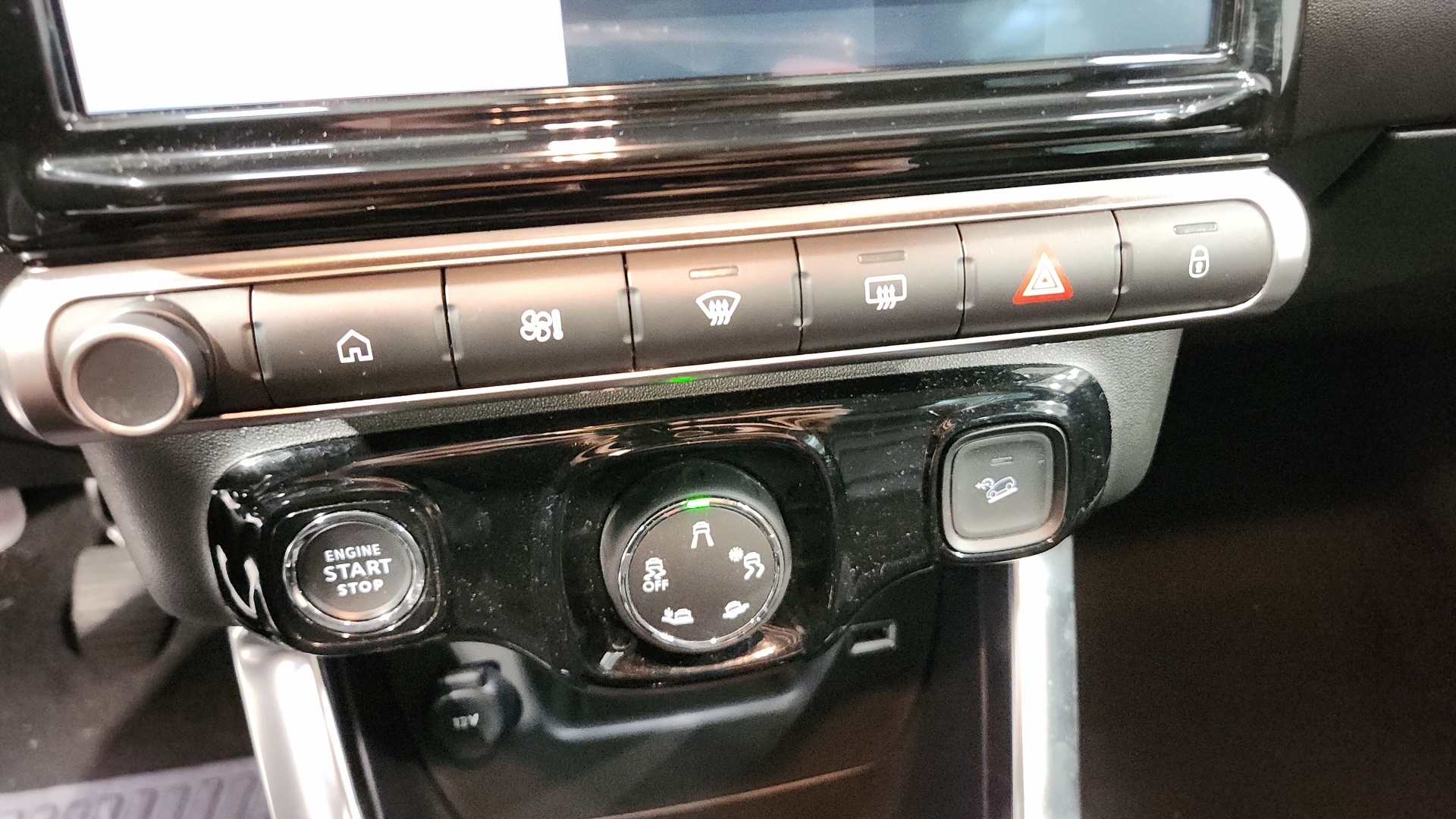 CITROEN C3 AIRCROSS PureTech 110 S&S BVM6 Max - 5P