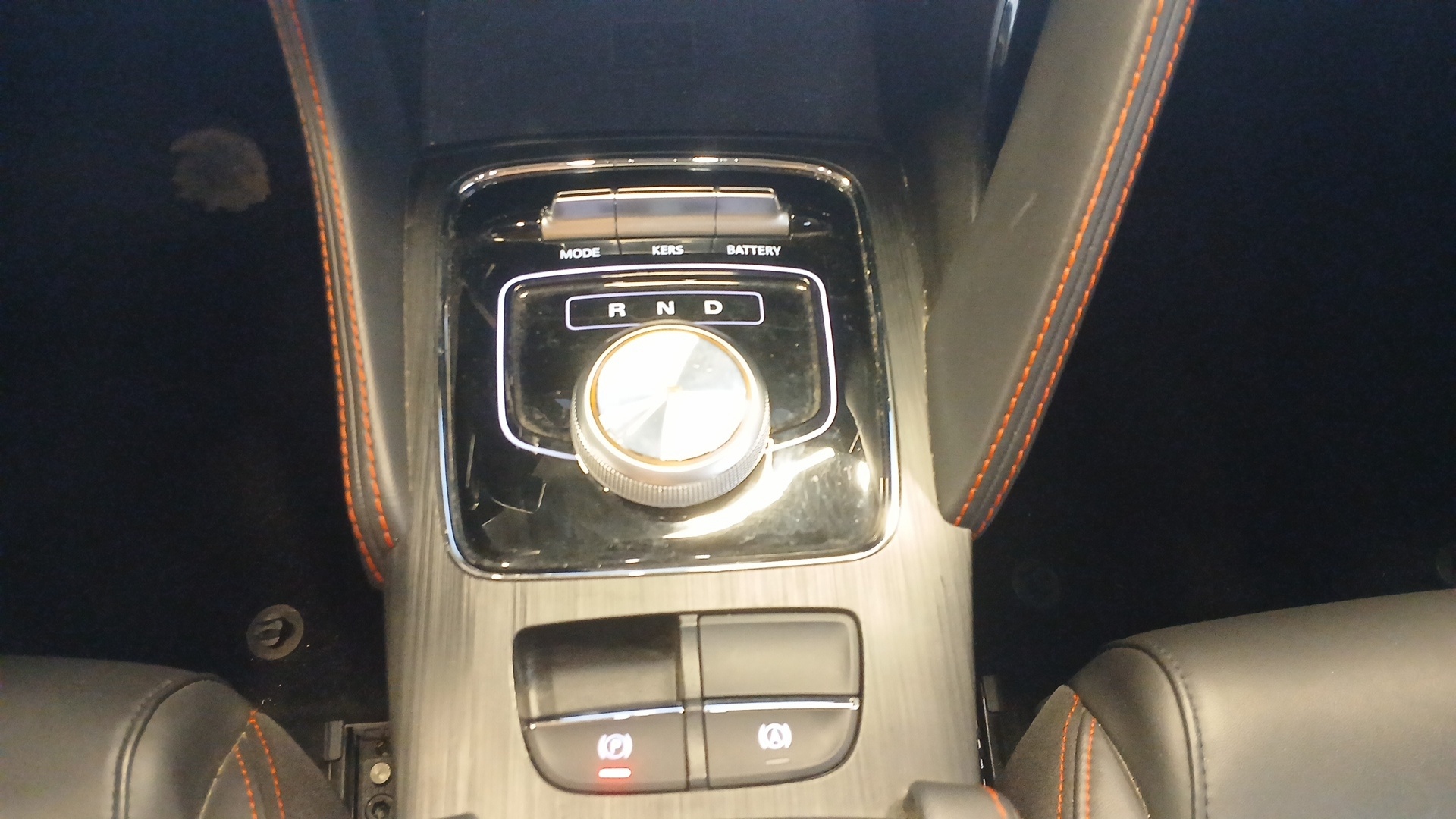 MG ZS ELECTRIQUE EV Autonomie Standard 51kWh - 130 kW 2WD Luxury