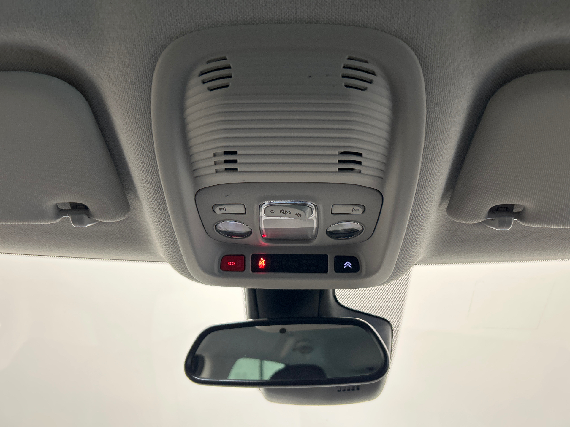 CITROEN C3 AIRCROSS PT110 S&S BVM6 MAX