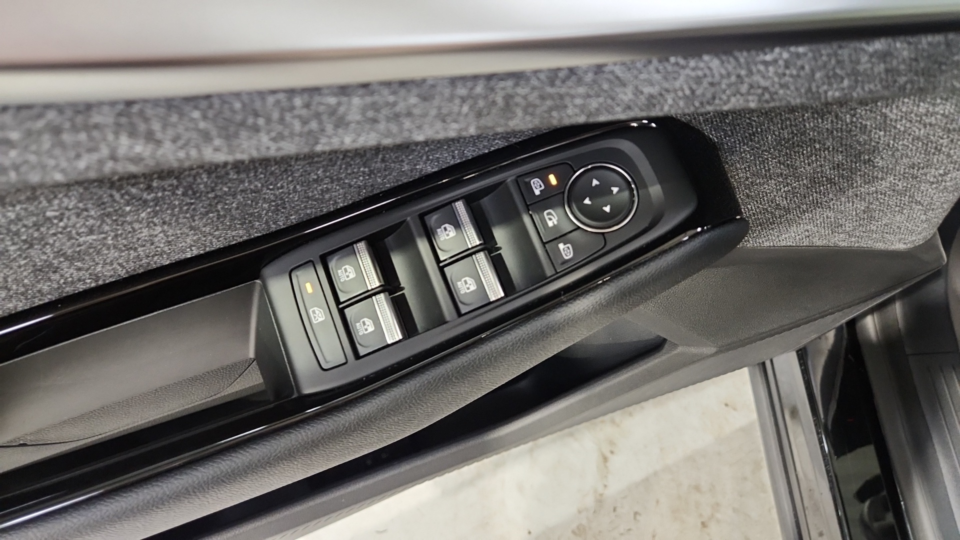 RENAULT ESPACE VI E-Tech full hybrid 200 GSR2 Techno