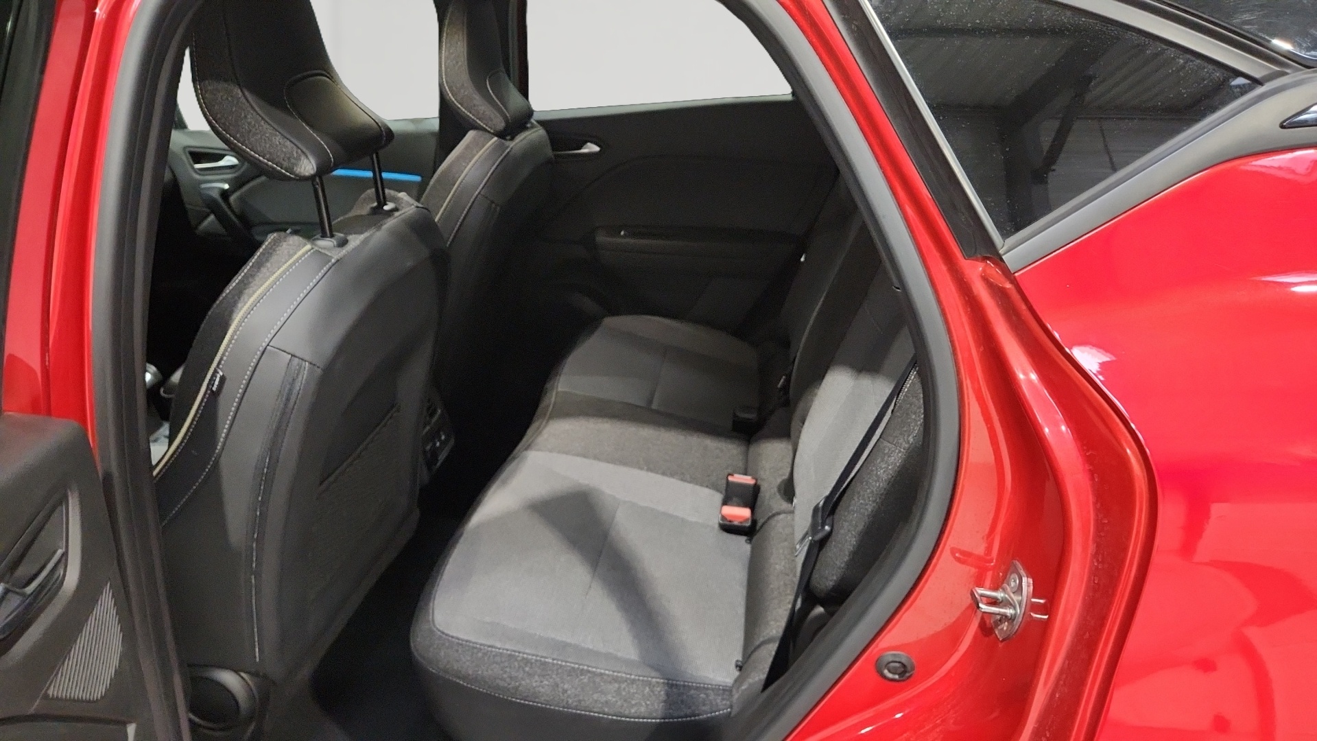 RENAULT CAPTUR Eco-G 100 ch Techno - 5P