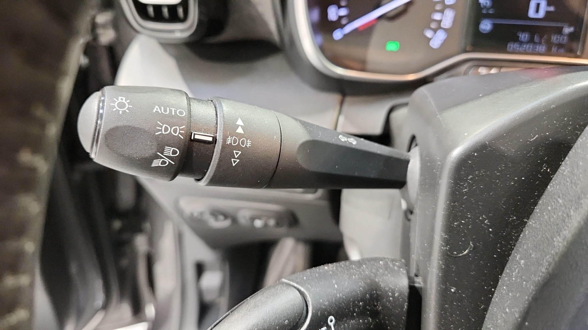 CITROEN C3 AIRCROSS PureTech 110 S&S BVM6 Max - 5P