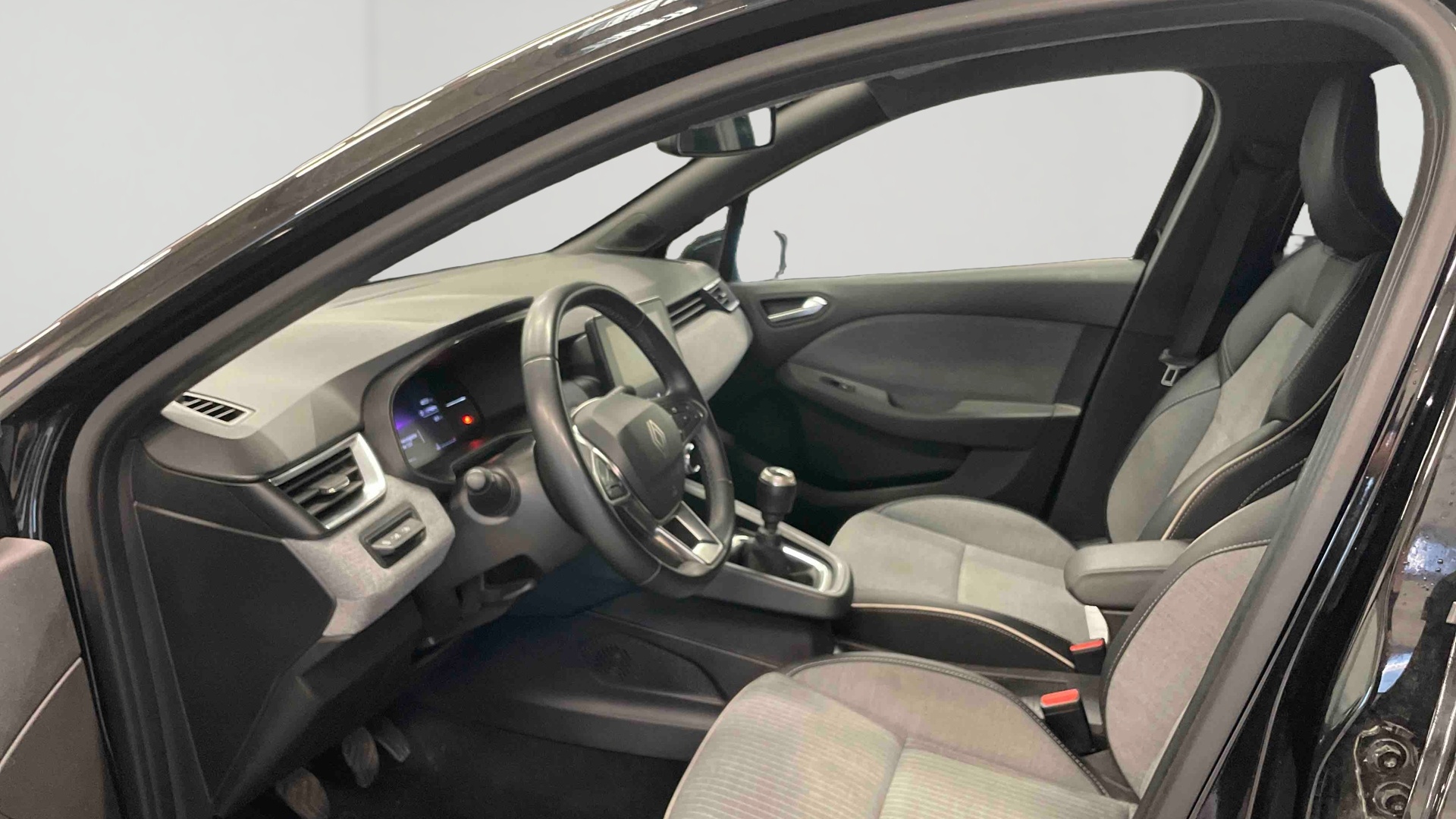 RENAULT CLIO V TCe 90 ch GSR2 Techno
