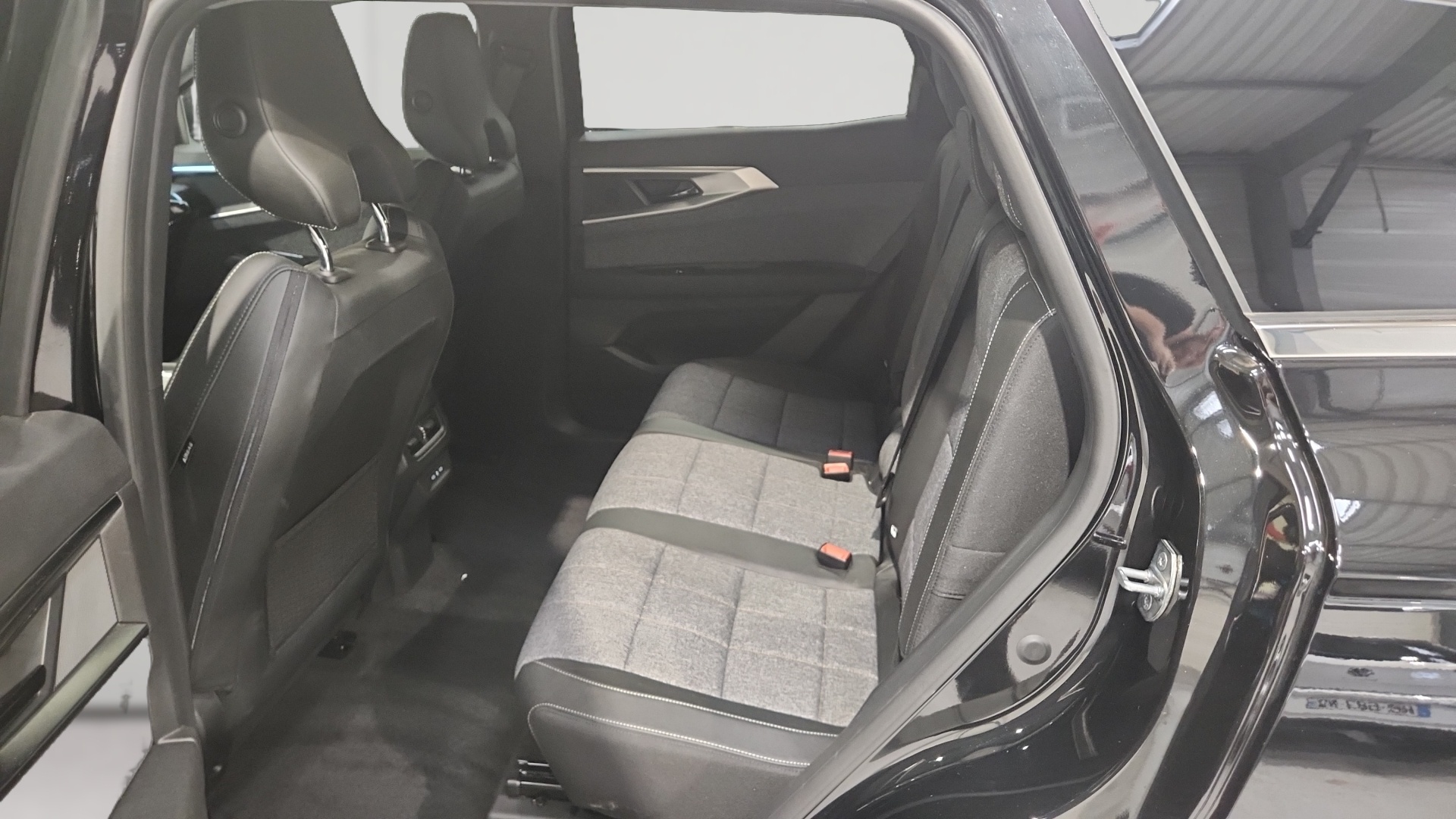 RENAULT ESPACE VI E-Tech full hybrid 200 GSR2 Techno