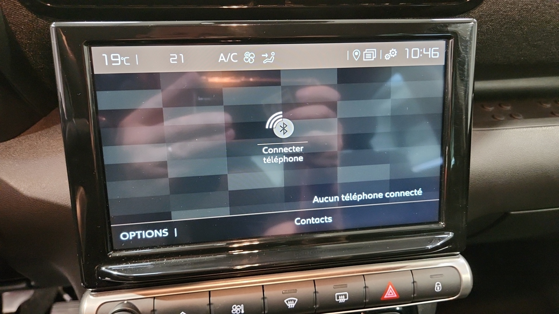 CITROEN C3 AIRCROSS PureTech 110 S&S BVM6 Max - 5P