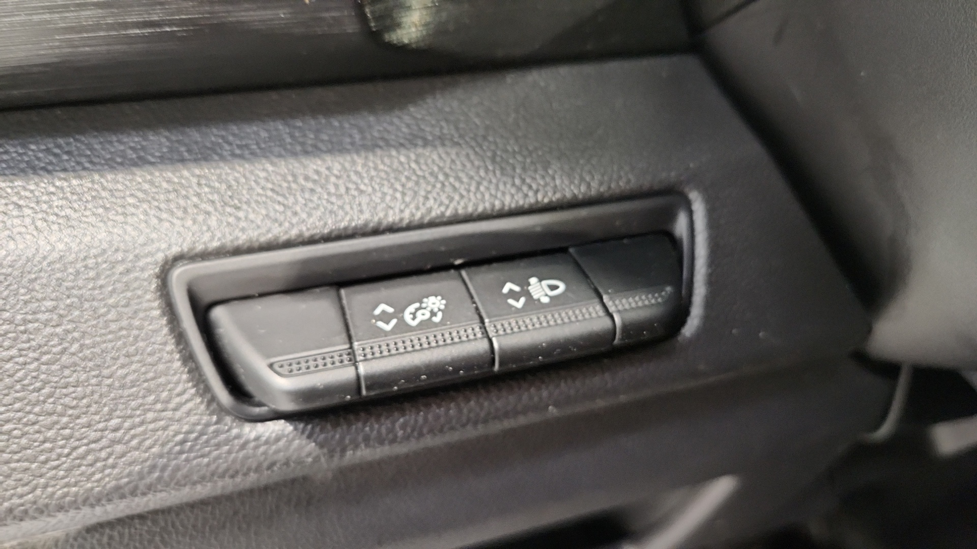 RENAULT TRAFIC COMBI L2 dCi 170 Energy S&S EDC Intens 9 PLACES