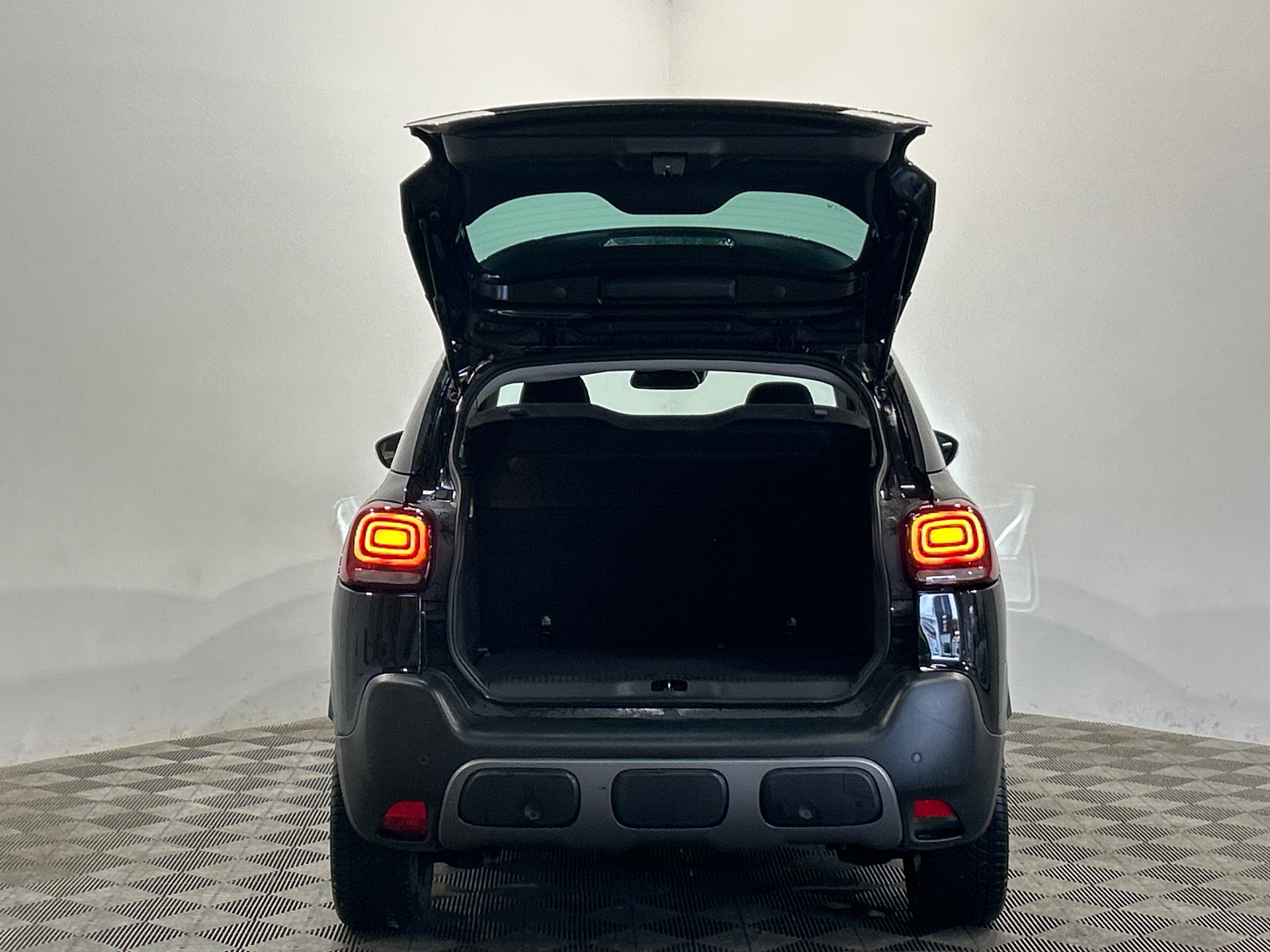 CITROEN C3 AIRCROSS PT110 S&S BVM6 MAX