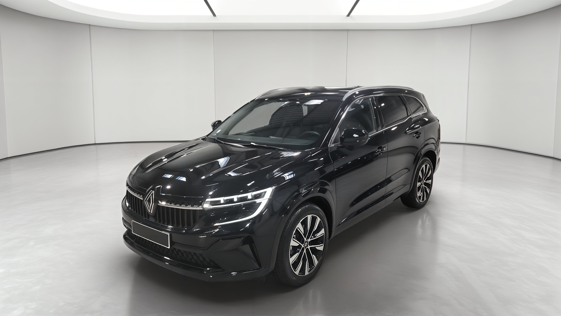 RENAULT ESPACE VI E-Tech full hybrid 200 GSR2 Techno