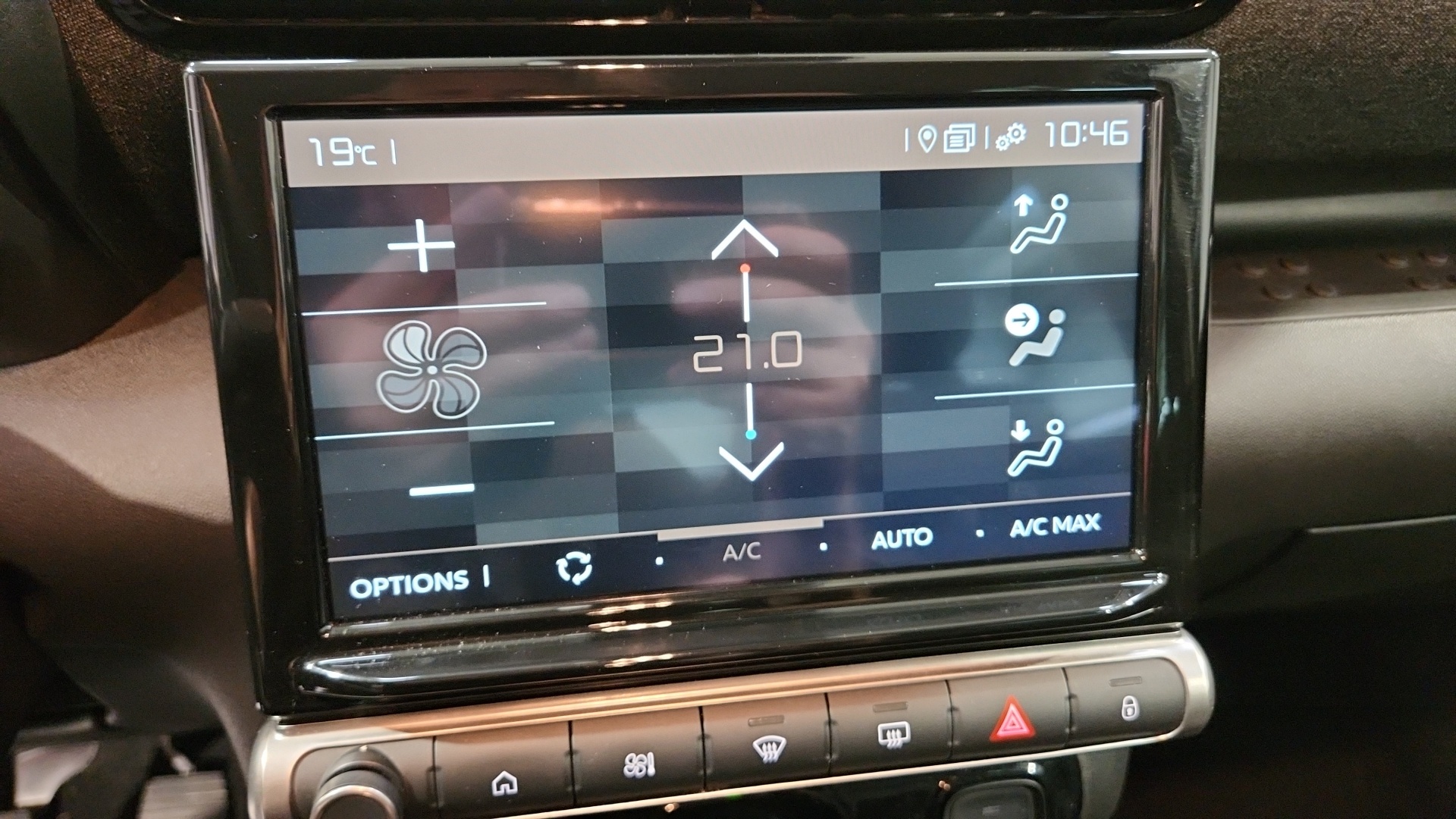CITROEN C3 AIRCROSS PureTech 110 S&S BVM6 Max - 5P