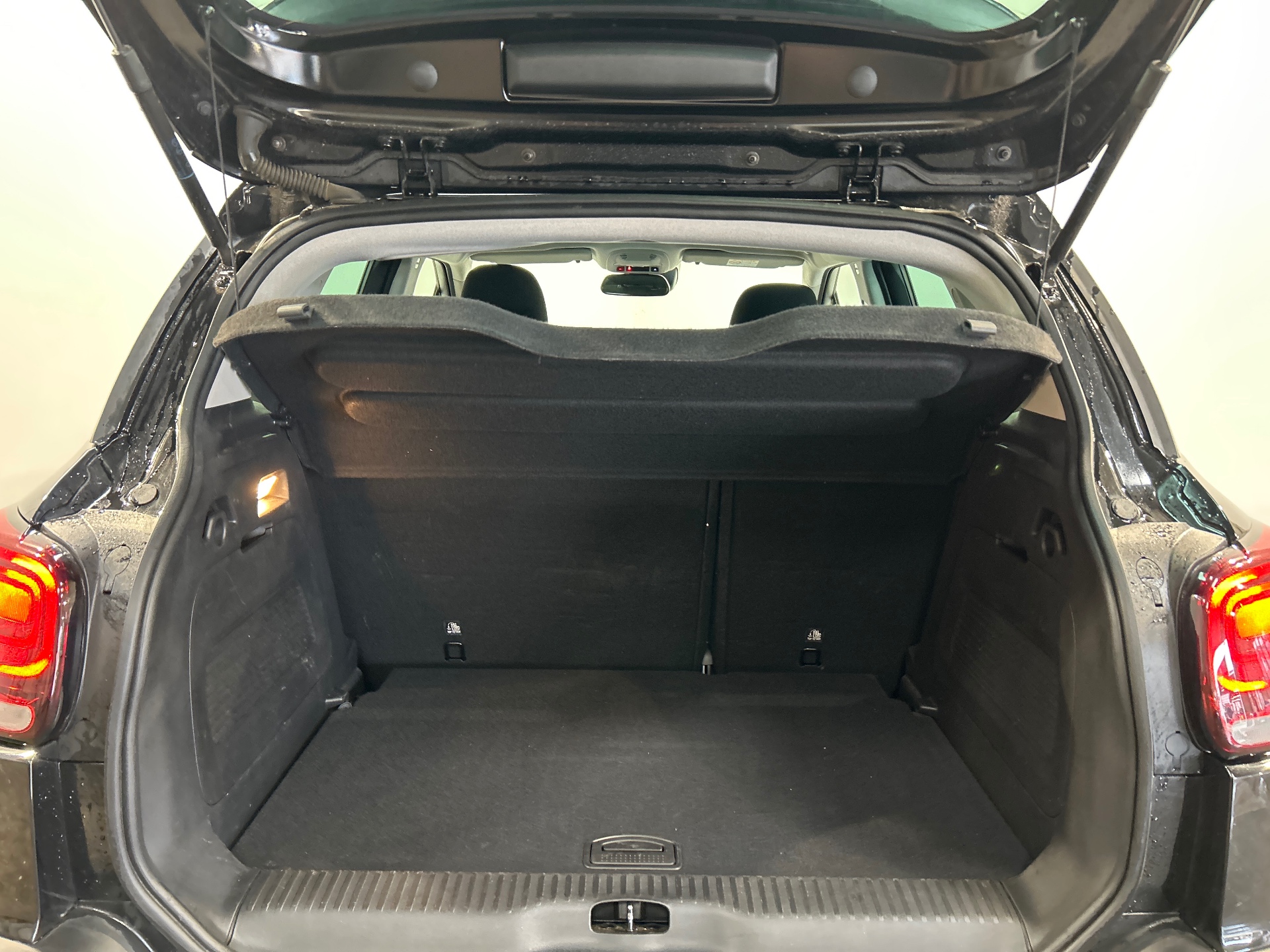 CITROEN C3 AIRCROSS PT110 S&S BVM6 MAX