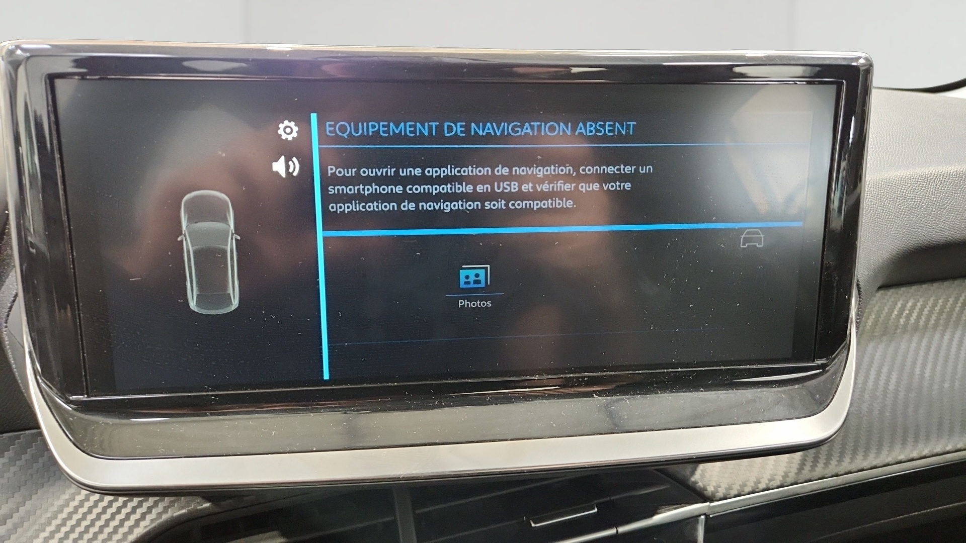 PEUGEOT 208 PureTech 75 S&S BVM5 Active