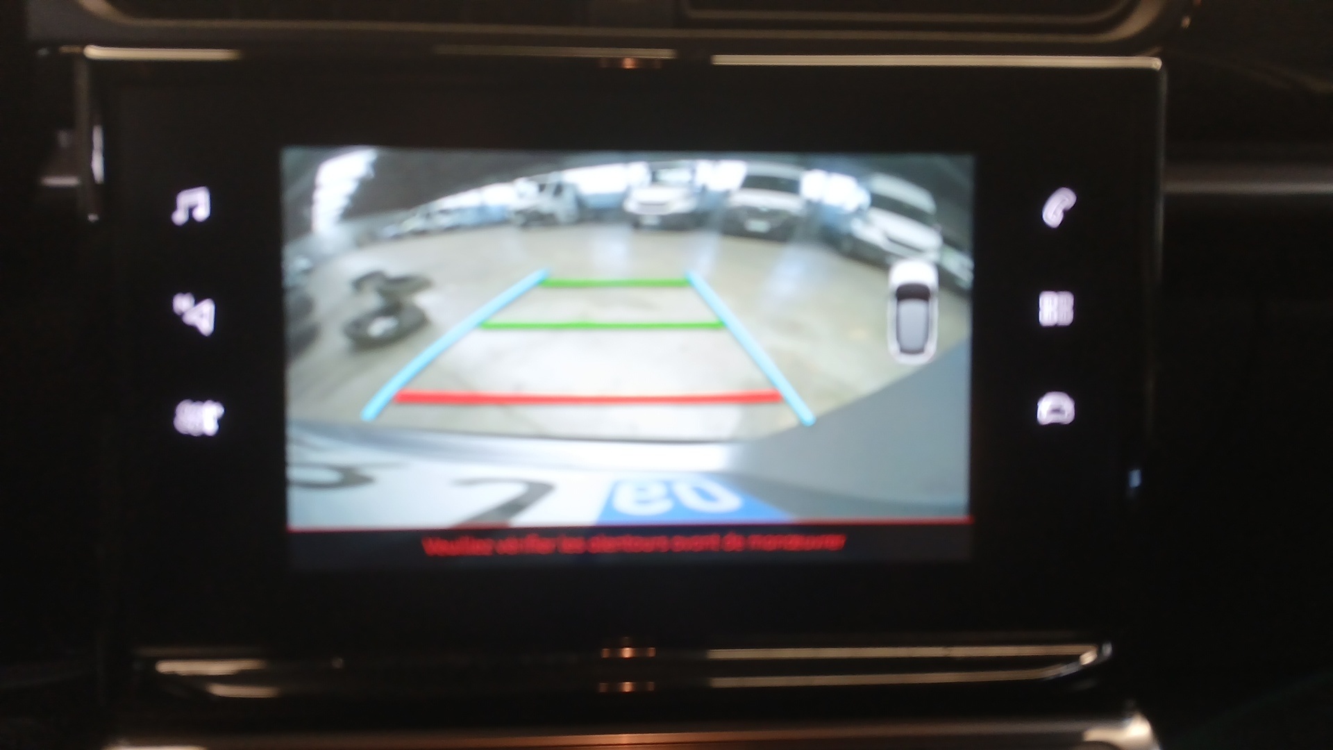 CITROEN C3 PureTech 110 ch BVM6 Max