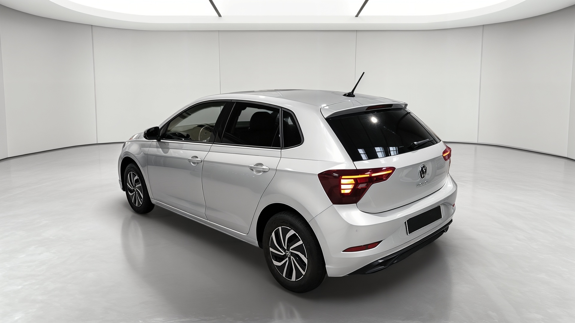 VOLKSWAGEN POLO 1.0 TSI 95 S&S DSG7 VW Edition
