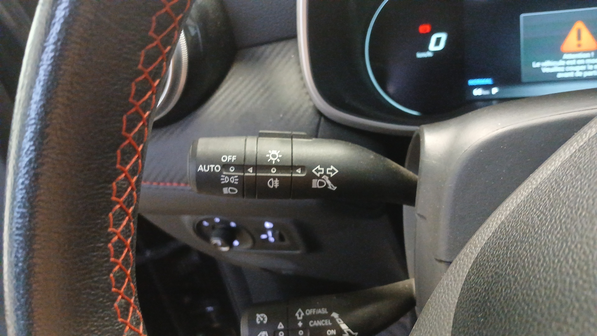 MG ZS ELECTRIQUE EV Autonomie Standard 51kWh - 130 kW 2WD Luxury