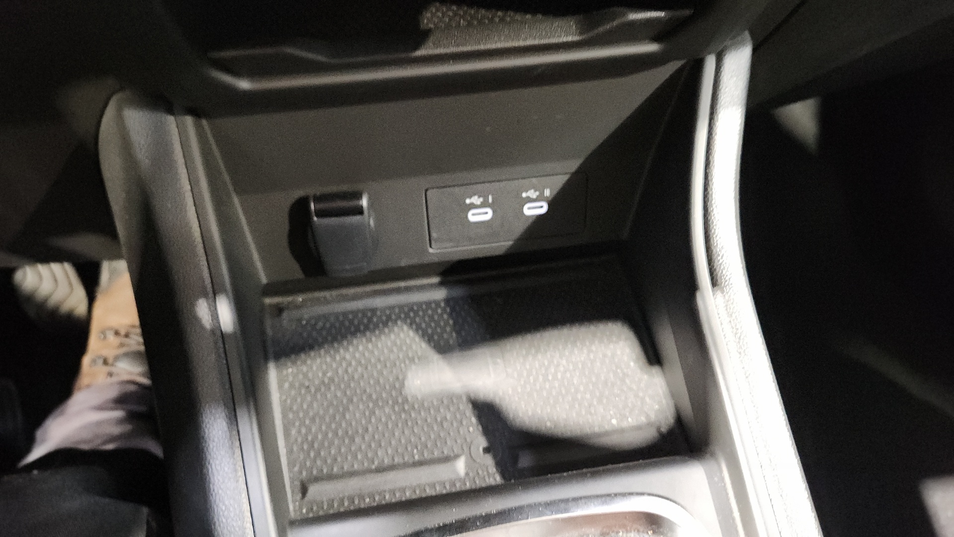 RENAULT CAPTUR Eco-G 100 ch Techno - 5P