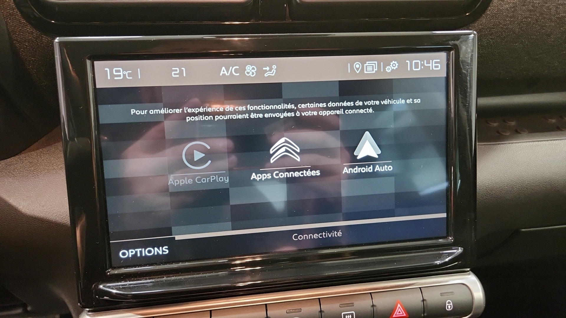 CITROEN C3 AIRCROSS PureTech 110 S&S BVM6 Max - 5P