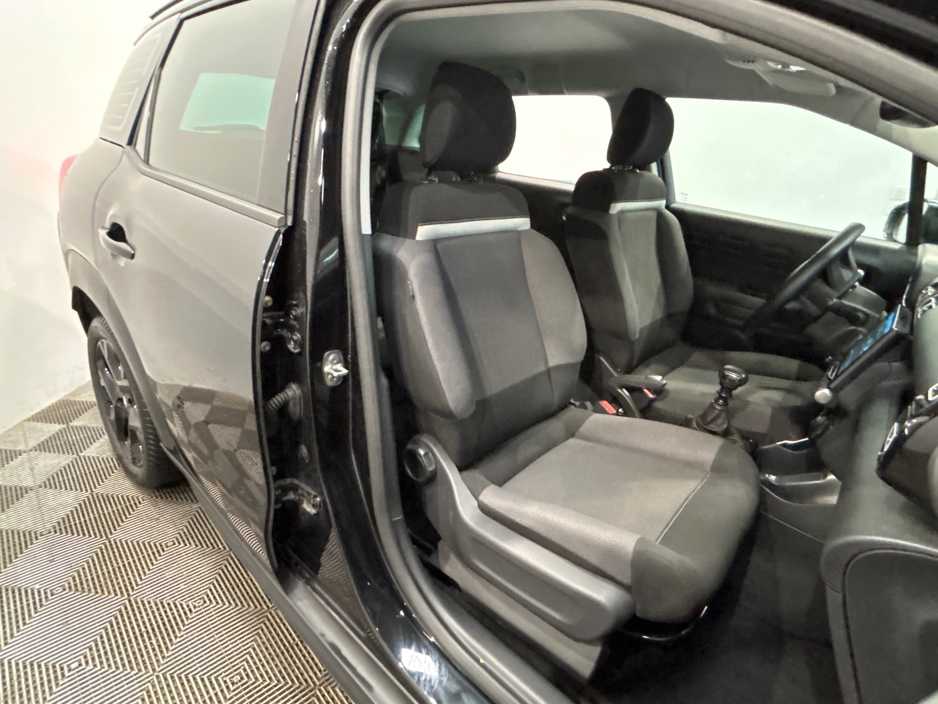 CITROEN C3 AIRCROSS PT110 S&S BVM6 MAX