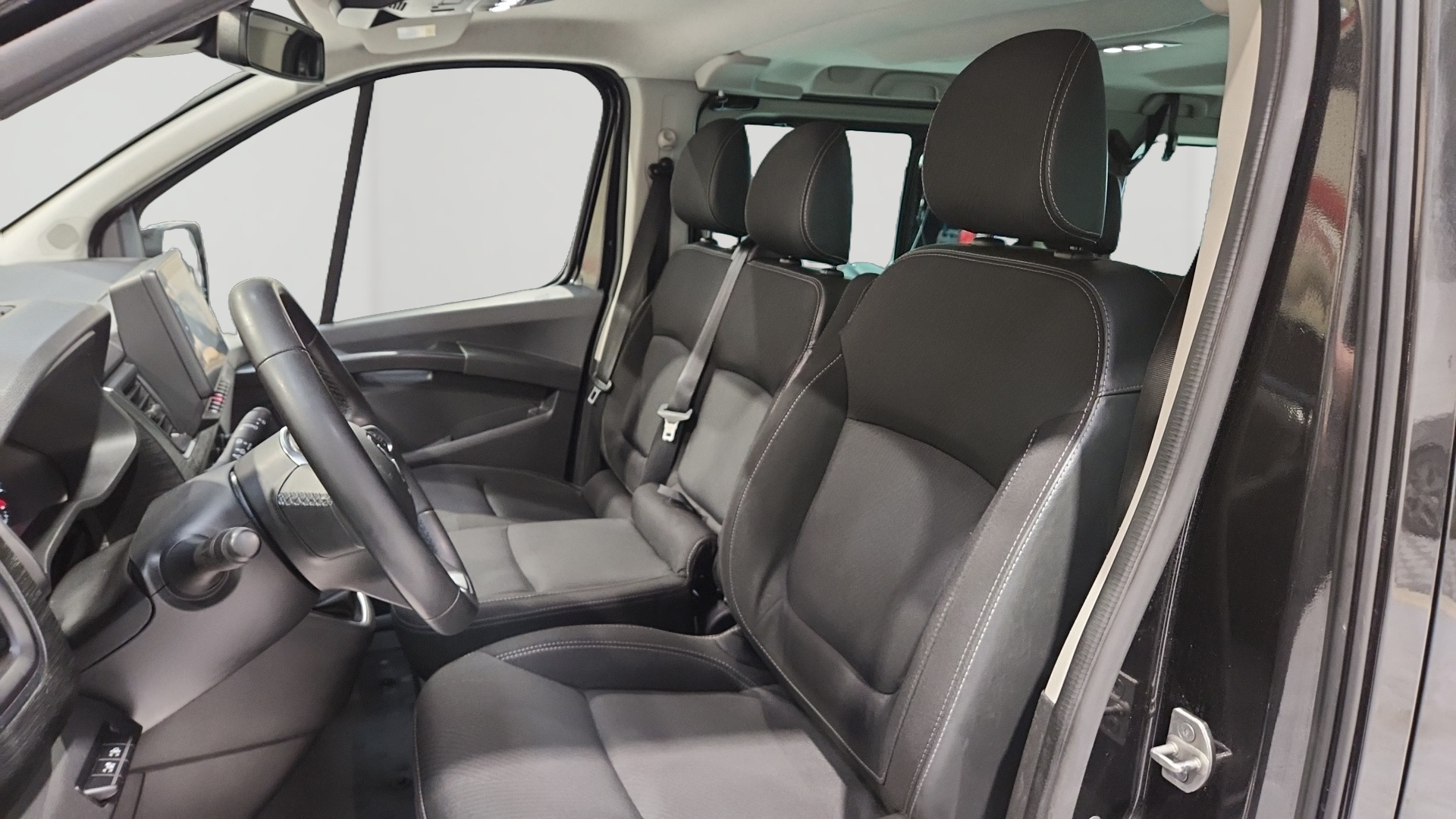 RENAULT TRAFIC COMBI L2 dCi 170 Energy S&S EDC Intens 9 PLACES