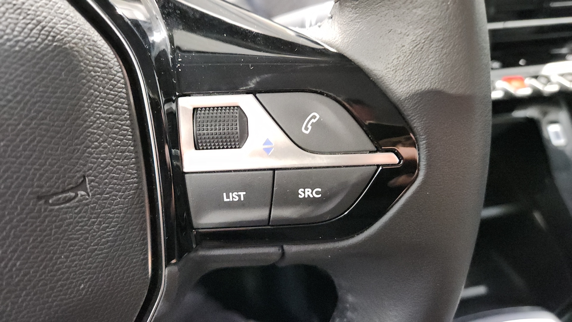 PEUGEOT 208 PureTech 75 S&S BVM5 Active