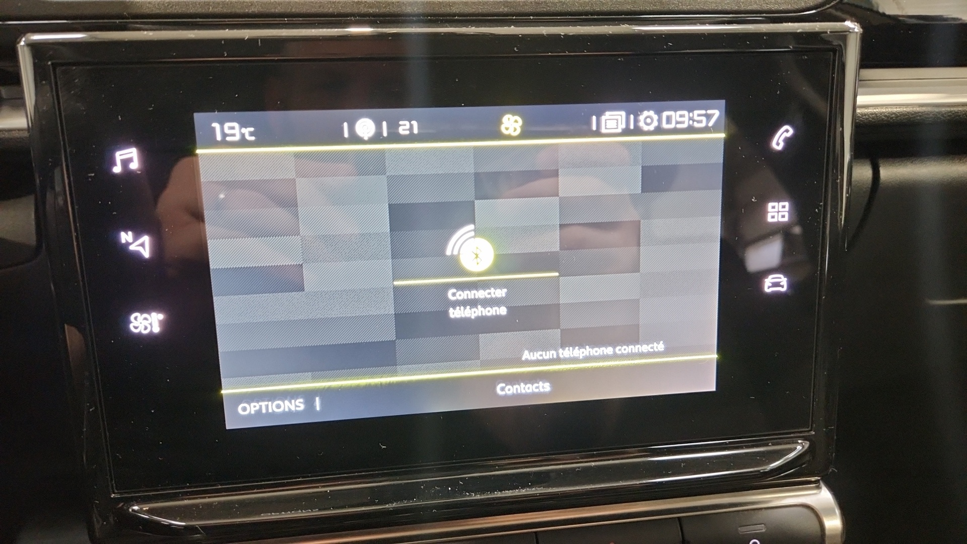 CITROEN C3 PureTech 110 ch EAT6 Max