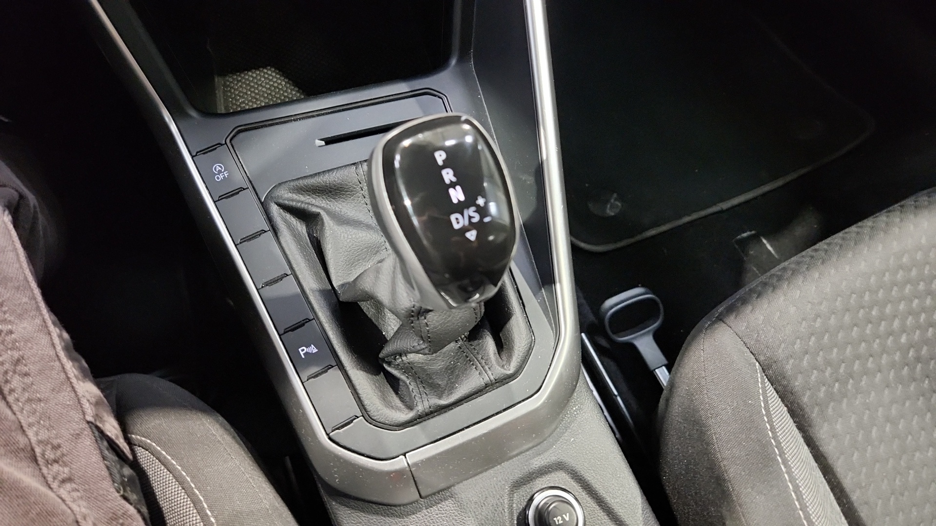 VOLKSWAGEN POLO 1.0 TSI 95 S&S DSG7 VW Edition
