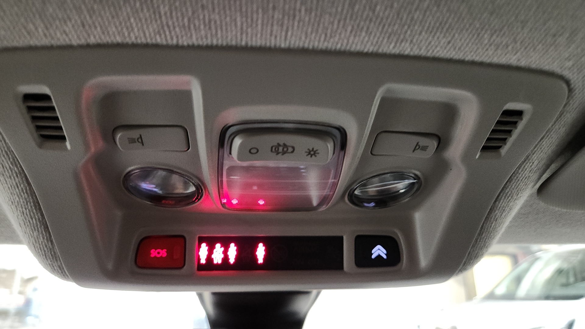 CITROEN C3 PureTech 110 ch EAT6 Max