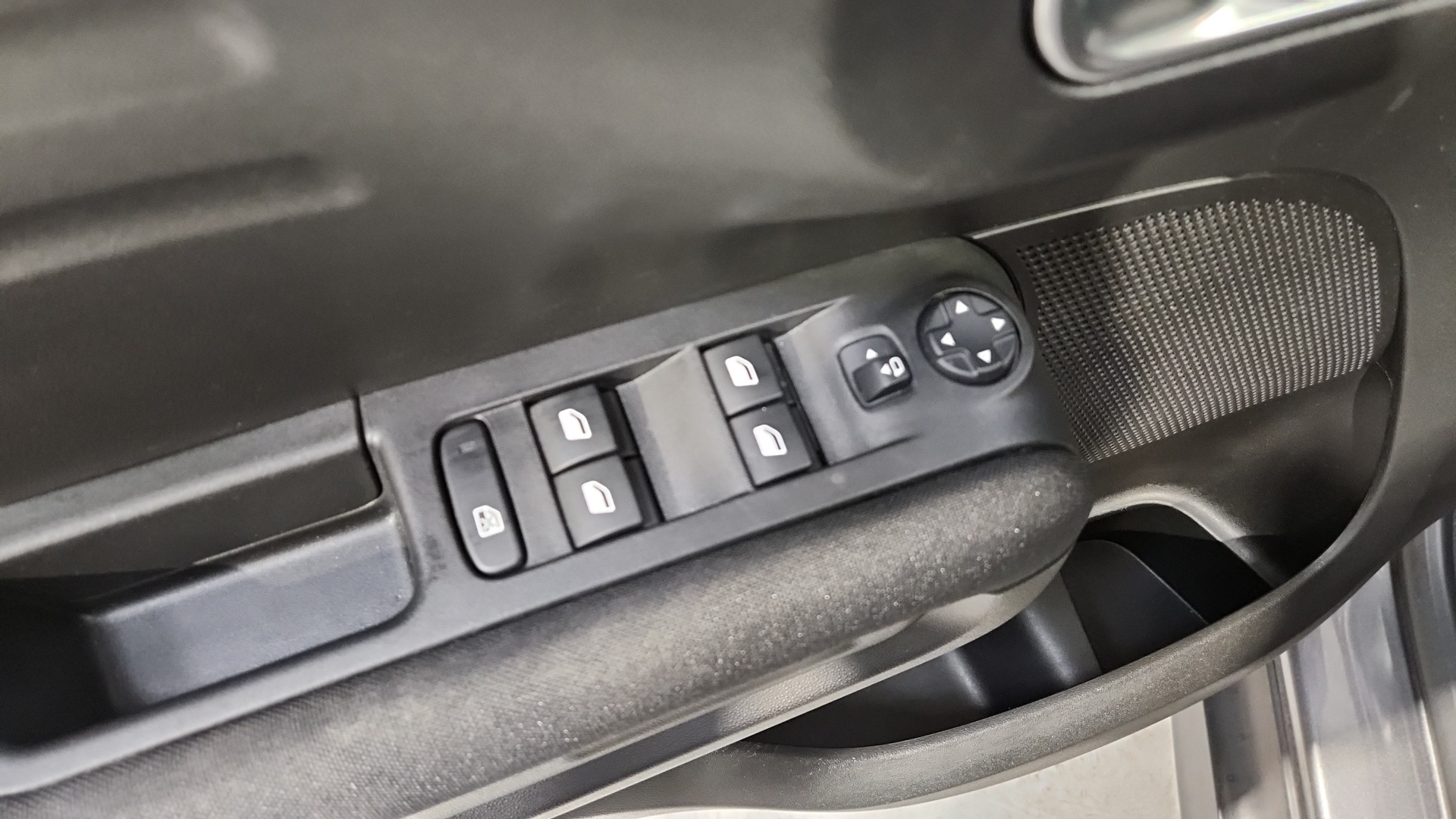 CITROEN C3 AIRCROSS PureTech 110 S&S BVM6 Max - 5P