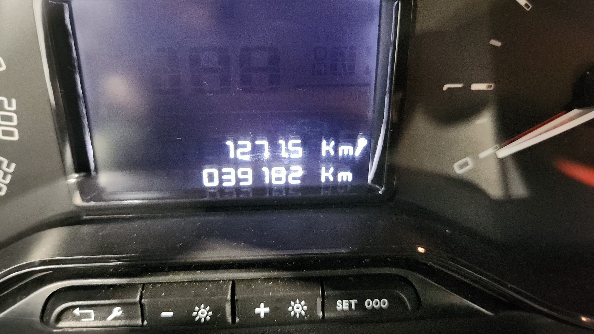 CITROEN C3 PureTech 110 ch EAT6 Max