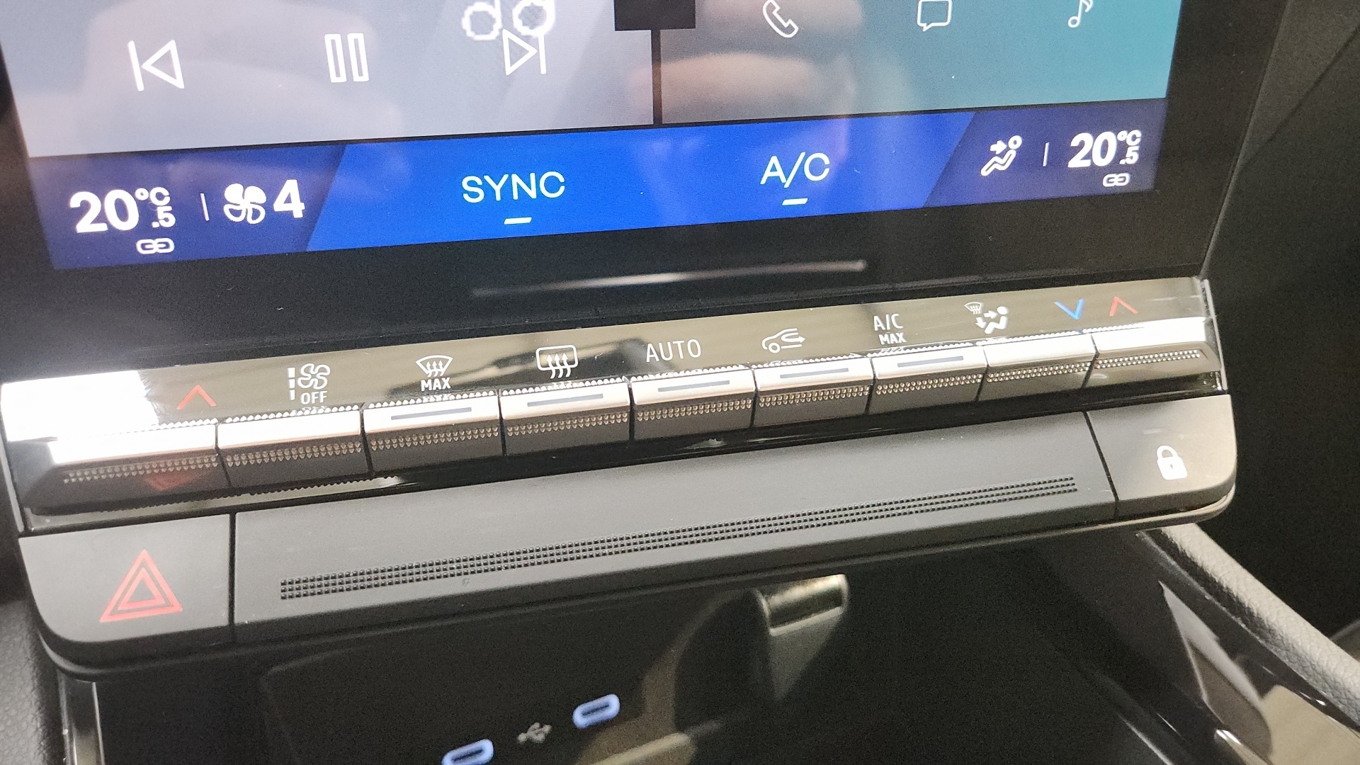 RENAULT ESPACE VI E-Tech full hybrid 200 GSR2 Techno