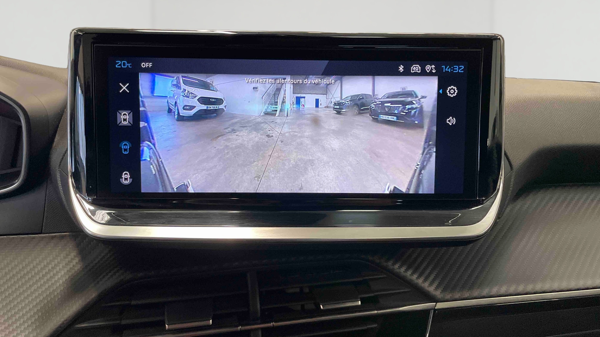 PEUGEOT 2008 PureTech 100 S&S BVM6 Allure