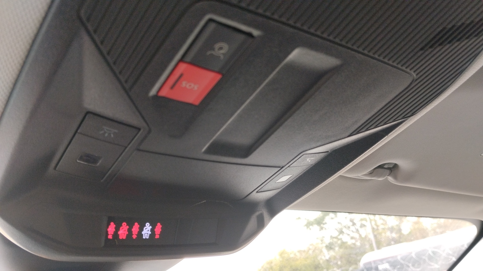 PEUGEOT 308 Allure Hybrid 145 ch e-DCS6