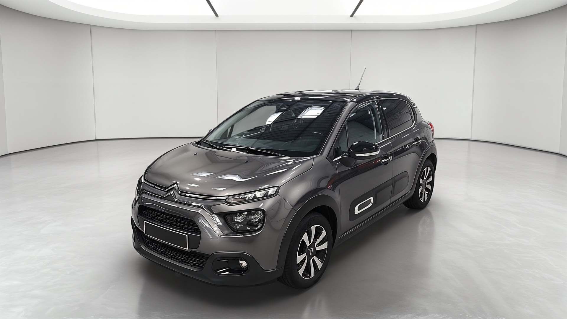 CITROEN C3 PureTech 110 ch EAT6 Max