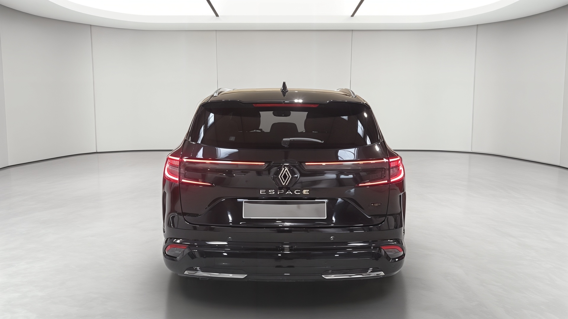 RENAULT ESPACE VI E-Tech full hybrid 200 GSR2 Techno