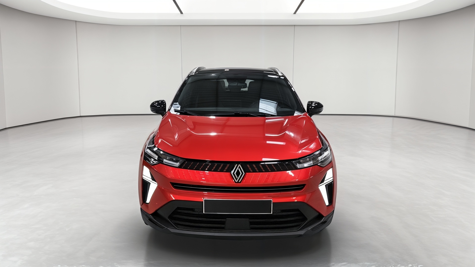 RENAULT CAPTUR Eco-G 100 ch Techno - 5P