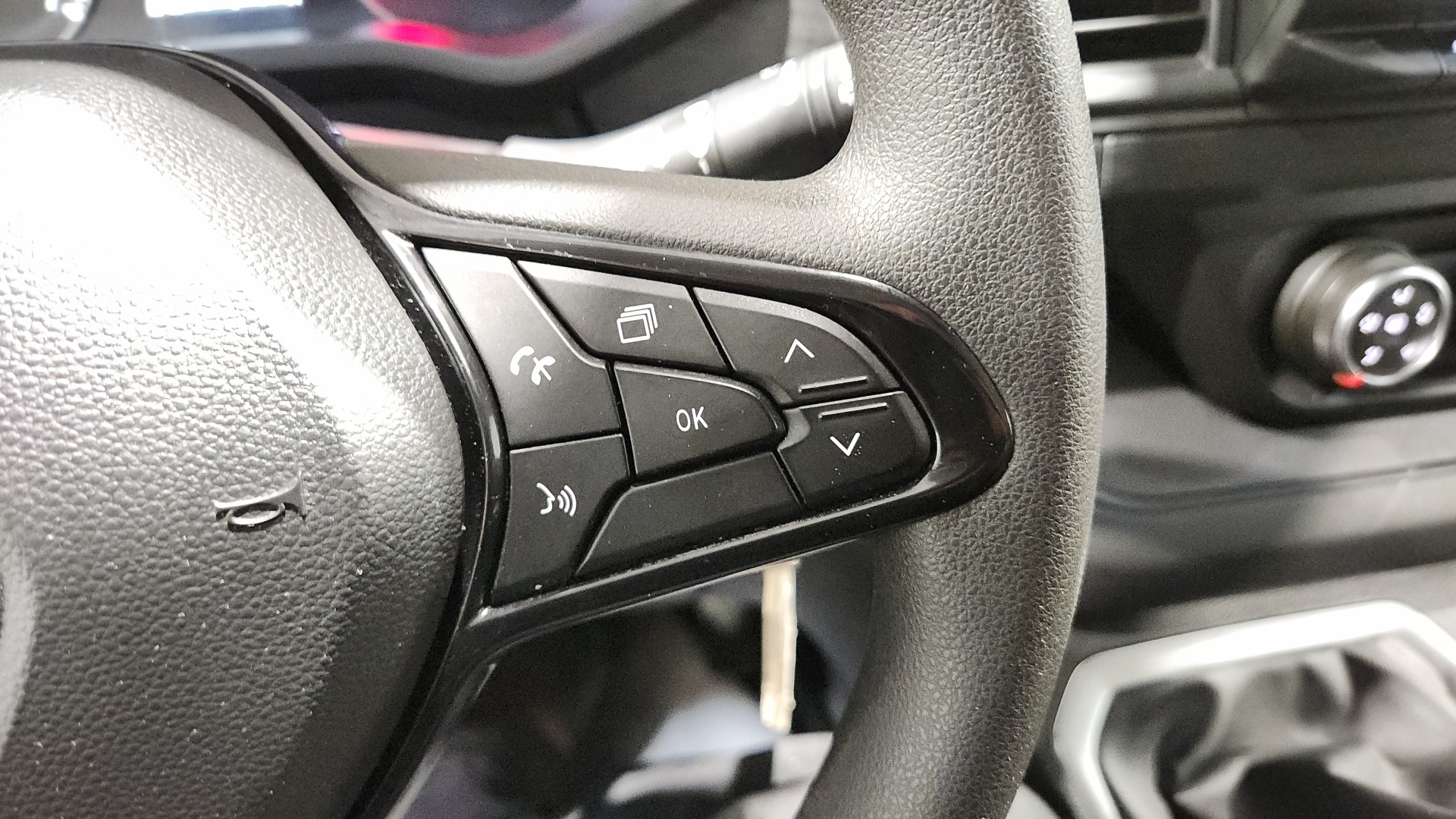 RENAULT TRAFIC COMBI L2 dCi 150 Energy S&S EDC Zen 9 PLACES