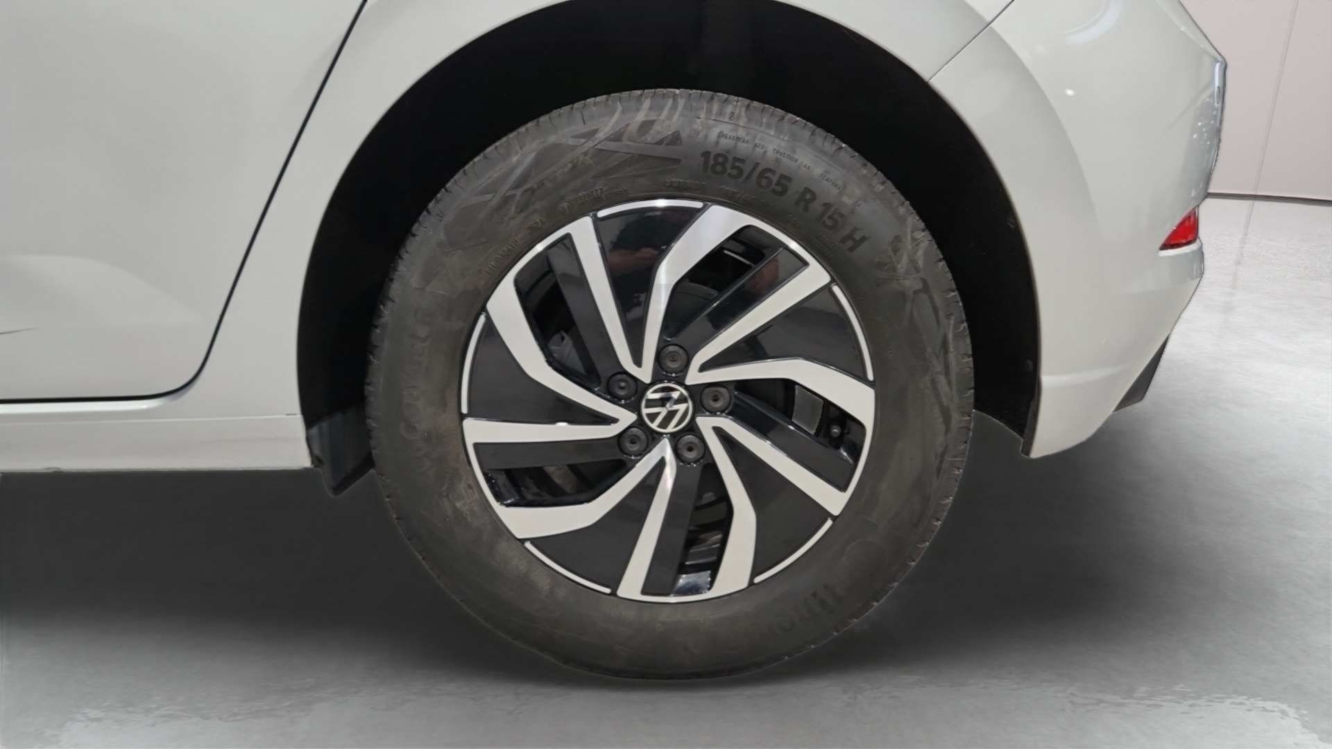 VOLKSWAGEN POLO 1.0 TSI 95 S&S DSG7 VW Edition
